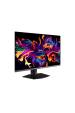 Obrázok pre MSI MPG 322URX QD-OLED počítačový monitor 80 cm (31.5") 3840 x 2160 px 4K Ultra HD Černá