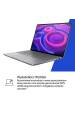 Obrázok pre HP ZBook Ultra G1a Copilot+ PC AMD Ryzen AI Max PRO 390 Mobilní pracovní stanice 35,6 cm (14") WUXGA 32 GB LPDDR5x-SDRAM 1 TB SSD Wi-Fi 7 (802.11be) Windows 11 Pro AI Workstation, AI PC Stříbrná
