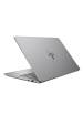 Obrázok pre HP ZBook Ultra G1a Copilot+ PC AMD Ryzen AI Max PRO 390 Mobilní pracovní stanice 35,6 cm (14") WUXGA 32 GB LPDDR5x-SDRAM 1 TB SSD Wi-Fi 7 (802.11be) Windows 11 Pro AI Workstation, AI PC Stříbrná