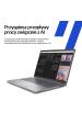 Obrázok pre HP ZBook 8 G1ak Copilot+ PC AMD Ryzen AI 7 PRO 350 Mobilní pracovní stanice 35,6 cm (14") WQXGA 32 GB DDR5-SDRAM 1 TB SSD Wi-Fi 7 (802.11be) Windows 11 Pro AI PC Stříbrná