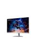Obrázok pre GIGABYTE M27Q2 QD ICE počítačový monitor 68,6 cm (27") 2560 x 1440 px Quad HD LED Bílá