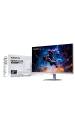 Obrázok pre GIGABYTE M27Q2 QD ICE počítačový monitor 68,6 cm (27") 2560 x 1440 px Quad HD LED Bílá