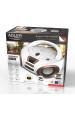 Obrázok pre ADLER AD 1181wc - CD/MP3 přehrávač (boombox)