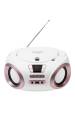Obrázok pre ADLER AD 1181wc - CD/MP3 přehrávač (boombox)