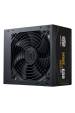 Obrázok pre Cooler Master MWE Bronze 650 V3 230V napájecí zdroj 650 W 24-pin ATX ATX Černá