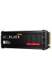 Obrázok pre Western Digital Black SN8100 1 TB M.2 PCI Express 5.0 NVMe TLC 3D NAND