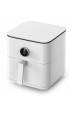 Obrázok pre Bezolejová fritéza Xiaomi Air Fryer 6,5 l EU (2nd gen) bílá