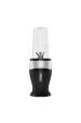 Obrázok pre Ninja QB3001 0,47 l Stojací mixér 700 W Černá, Stříbrná
