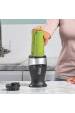 Obrázok pre Ninja QB3001 0,47 l Stojací mixér 700 W Černá, Stříbrná