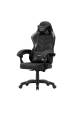 Obrázok pre Huzaro Force 2.7 Black Carbon Herní křeslo černé