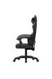 Obrázok pre Huzaro Force 2.7 Black Carbon Herní křeslo černé