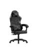 Obrázok pre Huzaro Force 2.7 Black Carbon Herní křeslo černé