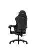 Obrázok pre Huzaro Force 2.7 Black Carbon Herní křeslo černé