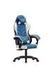 Obrázok pre Huzaro Force 2.7 Black Carbon Herní křeslo Blue
