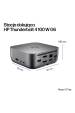 Obrázok pre HP Dok Thunderbolt 4 100 W G6