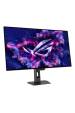 Obrázok pre ASUS ROG Strix OLED XG32UCWG počítačový monitor 80 cm (31.5") 3840 x 2160 px 4K Ultra HD Černá