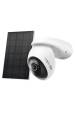 Obrázok pre TP-Link Tapo C660 KIT - otočná venkovní IP kamera pro monitorování napájená solární energií