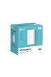 Obrázok pre TP-Link 5G Outdoor Router Build-In 5G Modem 5G bezdrátový router 2.5 Gigabit Ethernet Bílá