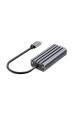 Obrázok pre UNITEK ADAPTER USB-C - RJ45 5GBPS M/F