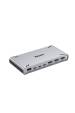 Obrázok pre UNITEK KVM přepínač USB-C 10 GB/s s HDMI