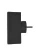Obrázok pre Proudová zásuvka Maclean x2 + 4xUSB, rozbočovač se 2 zásuvkami, 2xUSB A, 2xUSB C PD 20W, 1x16A + 1x6A, MCE249 F/B