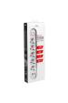 Obrázok pre Napájecí lišta Maclean, prodlužovací kabel s 5 zásuvkami + 3xUSB, 110-240V AC 50/60Hz, 2,1A max. 2500W, 1,5 m, bílá, MCE395 W