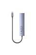 Obrázok pre UNITEK HUB USB-C 7W1 PD 100W HDMI 2.0 S ON/OFF
