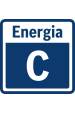 Obrázok pre Bosch Serie 6 KGN39LBCF lednice/mrazák Stojací 363 l C Černá