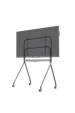 Obrázok pre AG NEOVO VELKÝ VOZÍK PRO MONITOR 55-86"/100 KG