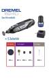 Obrázok pre Dremel F0138240JA oscilační multinářadí Šedá, Černá, Modrá 35000 oscilací/min