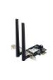 Obrázok pre ASUS PCE-BE6500 Interní WLAN / Bluetooth 2882 Mbit/s