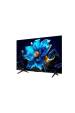 Obrázok pre TCL T69C 55T69C televizor 139,7 cm (55") 4K Ultra HD Smart TV Wi-Fi Metalická 350 cd/m²