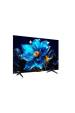 Obrázok pre TCL T69C 55T69C televizor 139,7 cm (55") 4K Ultra HD Smart TV Wi-Fi Metalická 350 cd/m²
