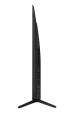 Obrázok pre TCL T69C 55T69C televizor 139,7 cm (55") 4K Ultra HD Smart TV Wi-Fi Metalická 350 cd/m²