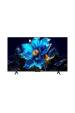 Obrázok pre TCL T69C 55T69C televizor 139,7 cm (55") 4K Ultra HD Smart TV Wi-Fi Metalická 350 cd/m²