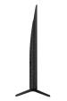 Obrázok pre TCL T69C 55T69C televizor 139,7 cm (55") 4K Ultra HD Smart TV Wi-Fi Metalická 350 cd/m²