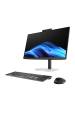 Obrázok pre HP ProStudio 4 G1i AI PC Intel Core Ultra 7 265T 60,5 cm (23.8") 1920 x 1080 px All-in-One PC 16 GB DDR5-SDRAM 1 TB SSD Windows 11 Pro Wi-Fi 6E (802.11ax) Černá
