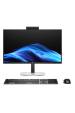 Obrázok pre HP ProStudio 4 G1i AI PC Intel Core Ultra 7 265T 60,5 cm (23.8") 1920 x 1080 px All-in-One PC 16 GB DDR5-SDRAM 1 TB SSD Windows 11 Pro Wi-Fi 6E (802.11ax) Černá