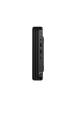 Obrázok pre HP Pro Mini 400 G9 Intel® Core™ i5 i5-12500T 16 GB DDR5-SDRAM 512 GB SSD Windows 11 Pro Mini PC Černý