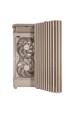 Obrázok pre ASUS Proart PA401 Wood Mesh PWM Beige Tower Béžová