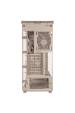 Obrázok pre ASUS Proart PA401 Wood Mesh PWM Beige Tower Béžová