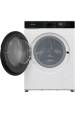 Obrázok pre Gorenje WD2PA854ADW/AT kombinovaná pračka/sušička Stojací Přední plnění Bílá D