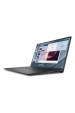 Obrázok pre DELL Pro 15 Essential PV15250 Intel Core 3 100U Laptop 39,6 cm (15.6") Full HD 8 GB DDR5-SDRAM 512 GB SSD Wi-Fi 6 (802.11ax) Windows 11 Pro Černá