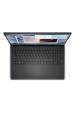 Obrázok pre DELL Pro 15 Essential PV15250 Intel Core 3 100U Laptop 39,6 cm (15.6") Full HD 8 GB DDR5-SDRAM 512 GB SSD Wi-Fi 6 (802.11ax) Windows 11 Pro Černá