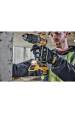 Obrázok pre DeWalt DCK2026P2T-QW Kombinovaná sada DCD805 + DCG405, 18 V XR 2×5,0 Ah černá, žlutá