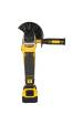 Obrázok pre DeWalt DCK2026P2T-QW Kombinovaná sada DCD805 + DCG405, 18 V XR 2×5,0 Ah černá, žlutá