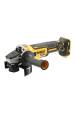 Obrázok pre DeWalt DCK2026P2T-QW Kombinovaná sada DCD805 + DCG405, 18 V XR 2×5,0 Ah černá, žlutá