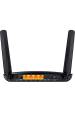 Obrázok pre TP-Link Archer MR200 bezdrátový router Fast Ethernet Dvoupásmový (2,4 GHz / 5 GHz) 4G Černá