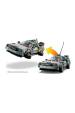 Obrázok pre LEGO SPEED CHAMPIONS 77256 Stroj času z filmu Návrat do budoucnosti