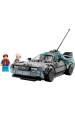 Obrázok pre LEGO SPEED CHAMPIONS 77256 Stroj času z filmu Návrat do budoucnosti